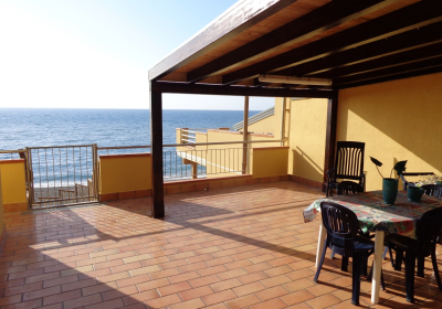 Casa Vacanze Appartamento Capo D'orlando Home